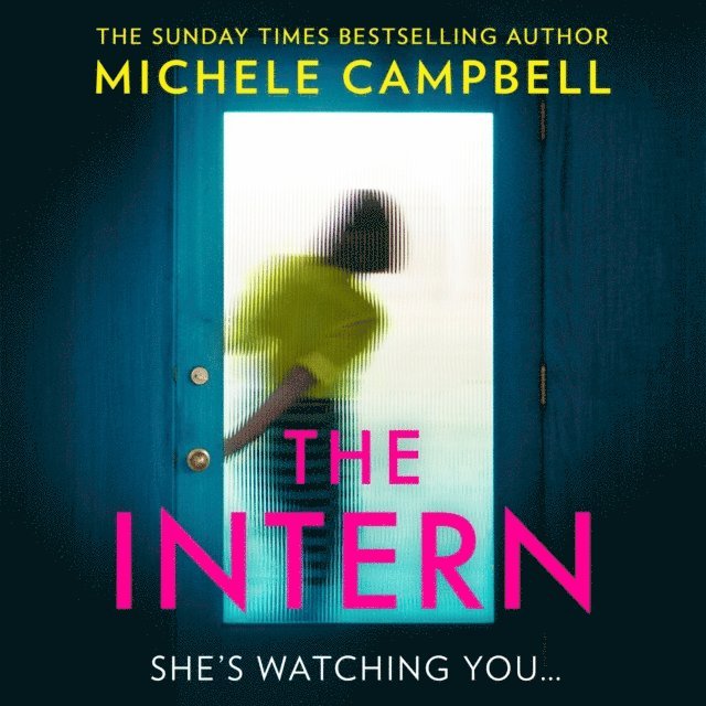 Michele Campbell - Intern, Ljudbok