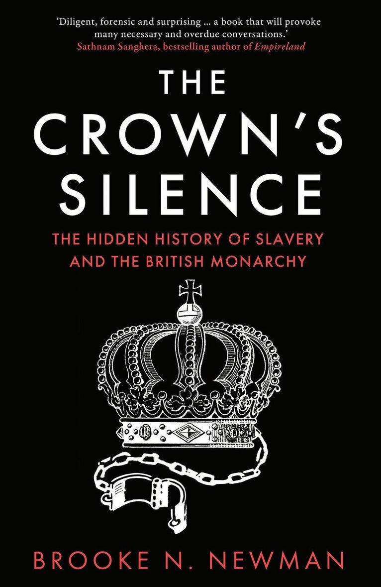 Crown’s Silence