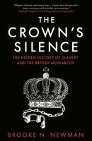 Brooke Newman - Crown’s Silence, Häftad. Tillgänglighet: Kommande