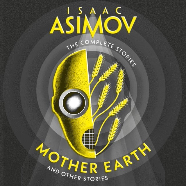 Isaac Asimov - Mother Earth, Ljudbok