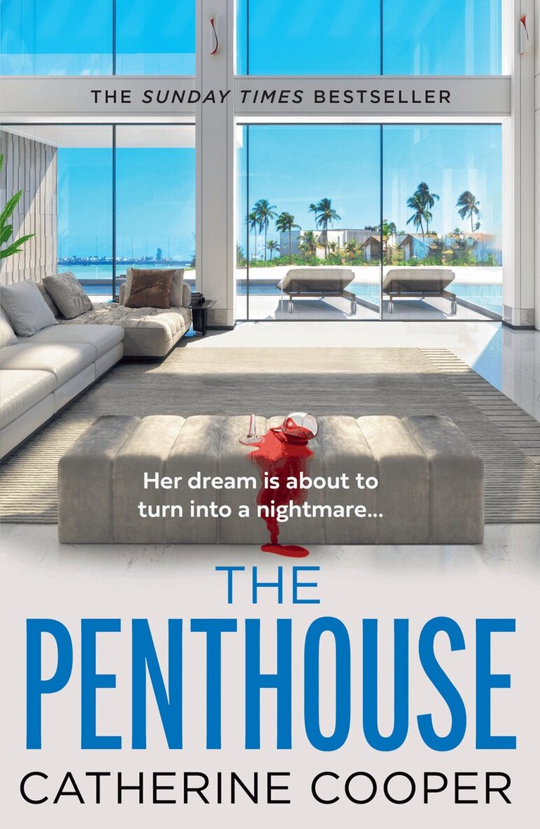 Catherine Cooper - Penthouse, E-bok
