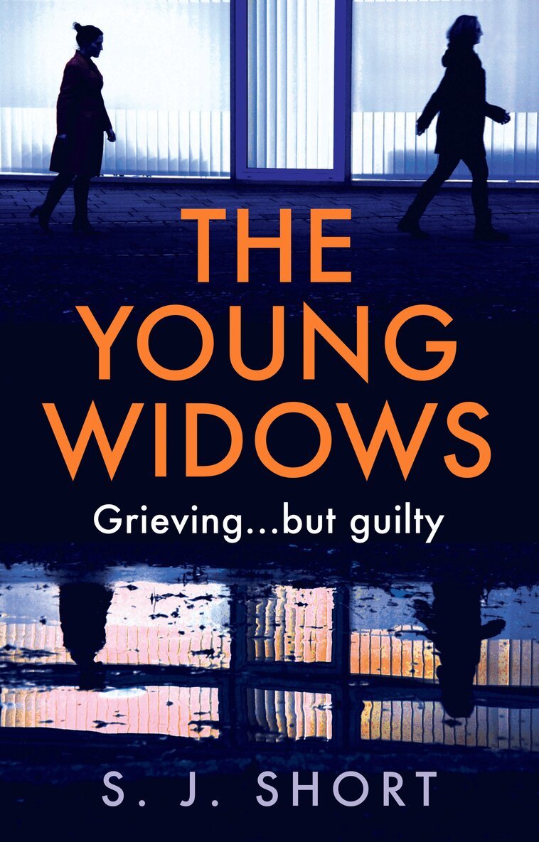 S. J. Short - Young Widows, E-bok
