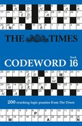 Times Codeword 16