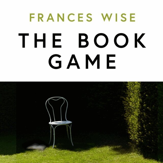 Frances Wise - Book Game, Ljudbok