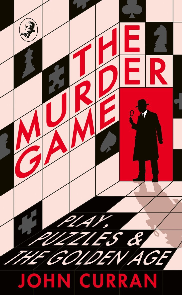 John Curran - Murder Game, E-bok