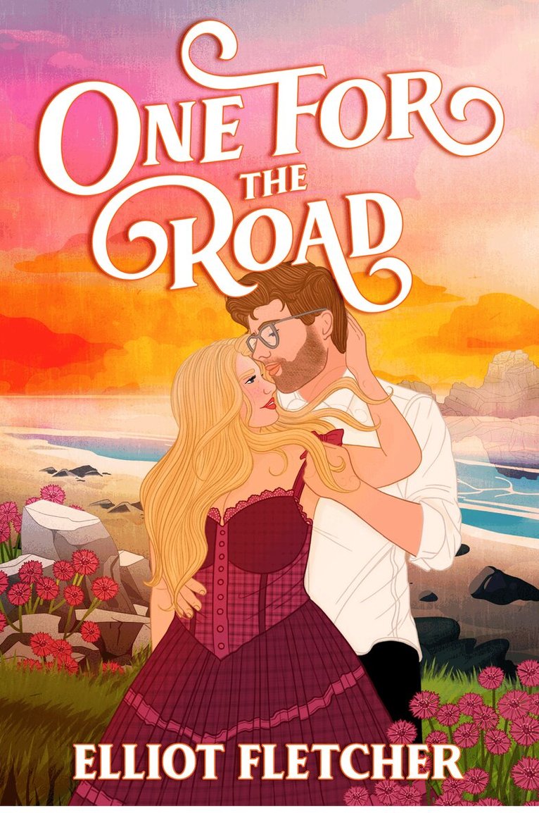 Elliot Fletcher - One for the Road, E-bok