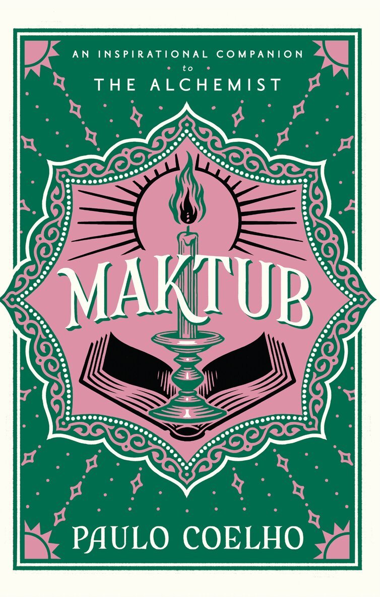 Paulo Coelho - Maktub, E-bok