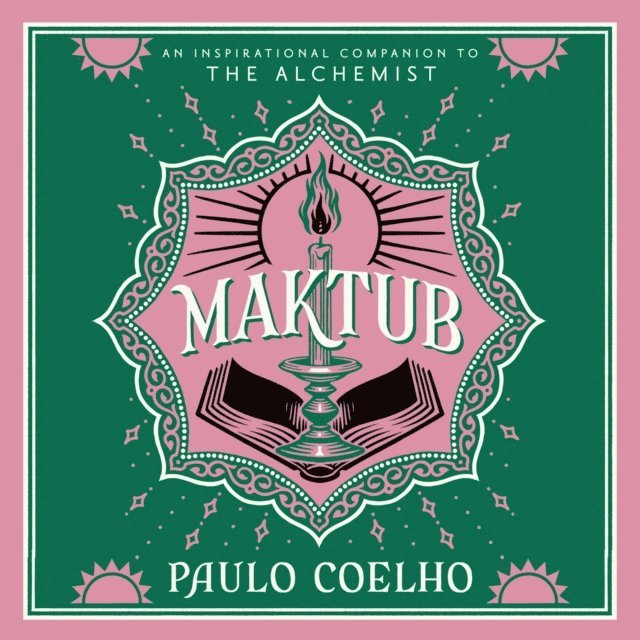 Paulo Coelho - Maktub, Ljudbok