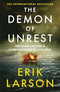 Demon of Unrest
