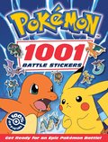 Pok�mon: 1001 Battle Stickers