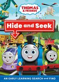 Thomas & Friends Hide and Seek - Search and Find