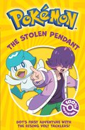 Pok�mon: The Stolen Pendant Chapter Book
