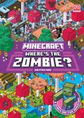 Minecraft Where's the Zombie?
