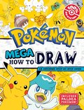 Pok�mon: Mega How to Draw