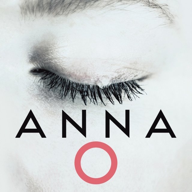Matthew Blake - Anna O, Ljudbok