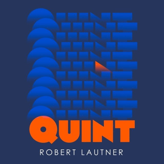 Robert Lautner - Quint, Ljudbok