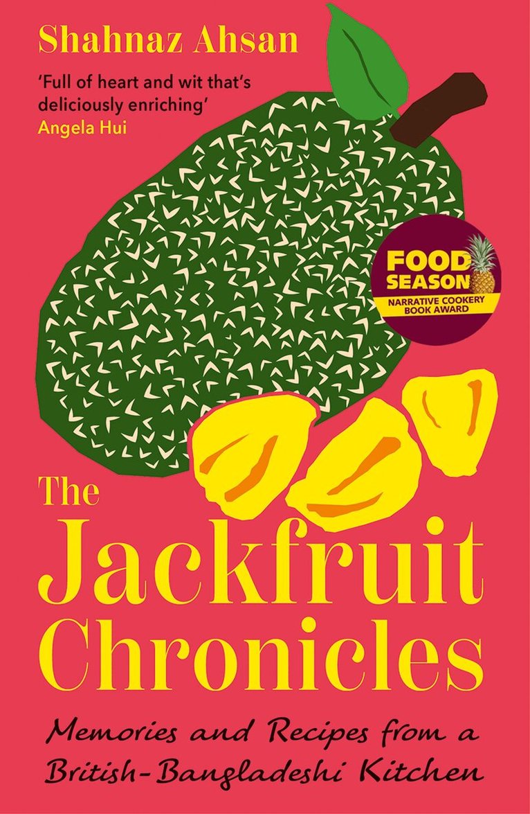 Jackfruit Chronicles