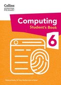 International Primary Computing Student's Book: Stage 6