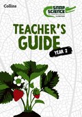 Snap Science Teacher's Guide Year 2