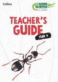 Snap Science Teachers Guide Year 4