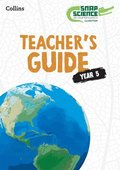 Snap Science Teachers Guide Year 5