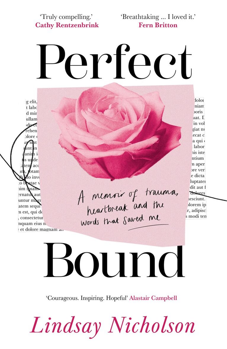 Perfect Bound