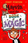 Marvin and the Book of Magic