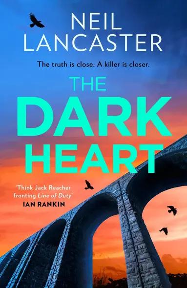 Dark Heart