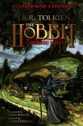 Hobbit Graphic Novel