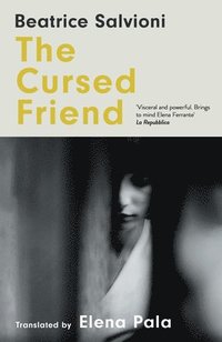 Cursed Friend