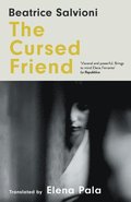 Cursed Friend