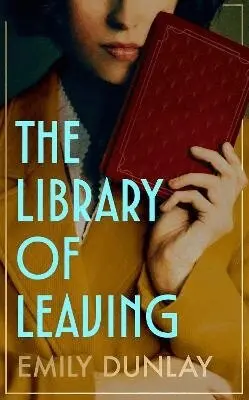 Library of Leaving