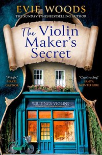 Violin Maker's Secret
