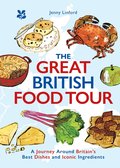 Great British Food Tour