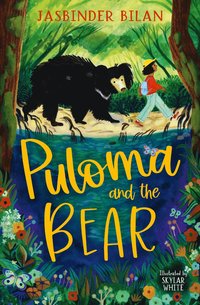 Puloma and the Bear