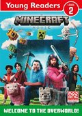 Minecraft Movie: Welcome To The Overworld