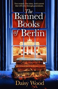 Banned Books of Berlin