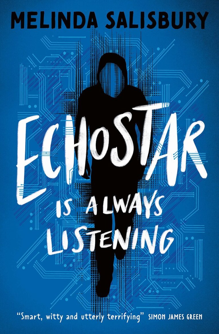 Melinda Salisbury - EchoStar, E-bok