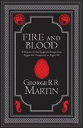 Fire and Blood Collector's Edition