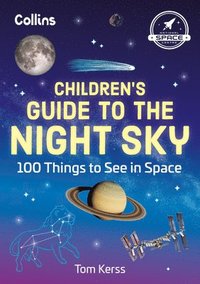 Children's Guide to the Night Sky
