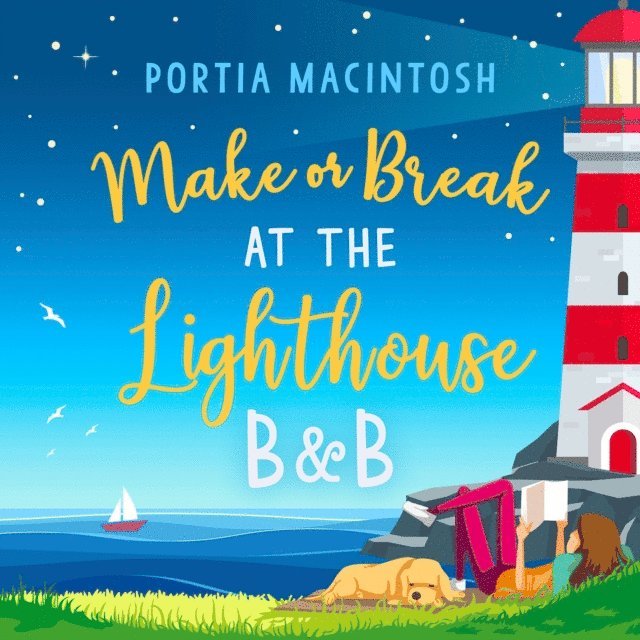 Portia MacIntosh - Met Your Match, Ljudbok