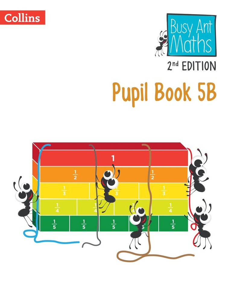 Jeanette Mumford, Sandra Roberts, Elizabeth Jurgensen - Pupil Book 5B, Häftad