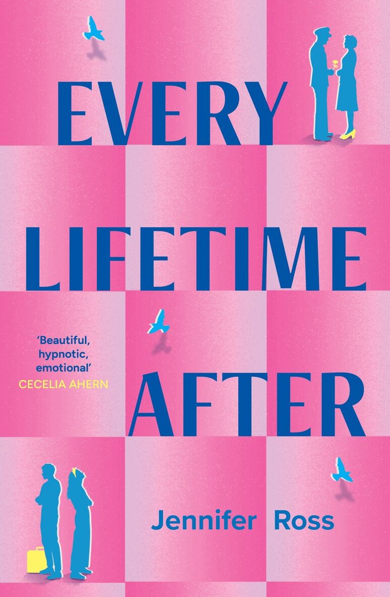 Jennifer Ross - Every Lifetime After, E-bok
