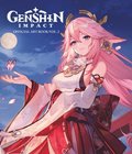 Genshin Impact: Official Art Book Vol. 2