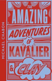 Amazing Adventures of Kavalier & Clay
