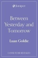 Luan Goldie - Between Yesterday and Tomorrow, Häftad. Tillgänglighet: Kommande