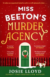 Miss Beeton's Murder Agency
