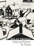 Selected Poetry & Prose