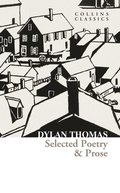 Selected Poetry & Prose