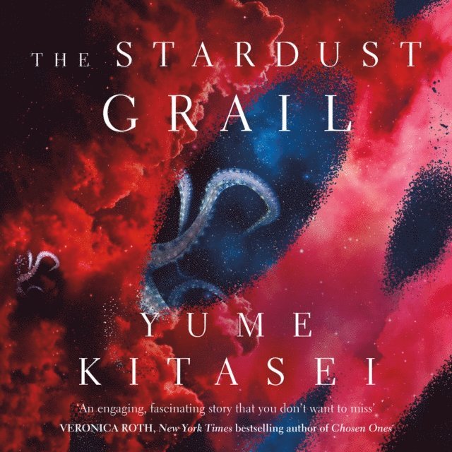 Yume Kitasei - Stardust Grail, Ljudbok